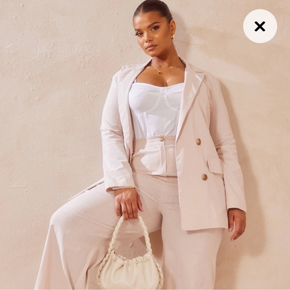BRAND NEW Pantsuit